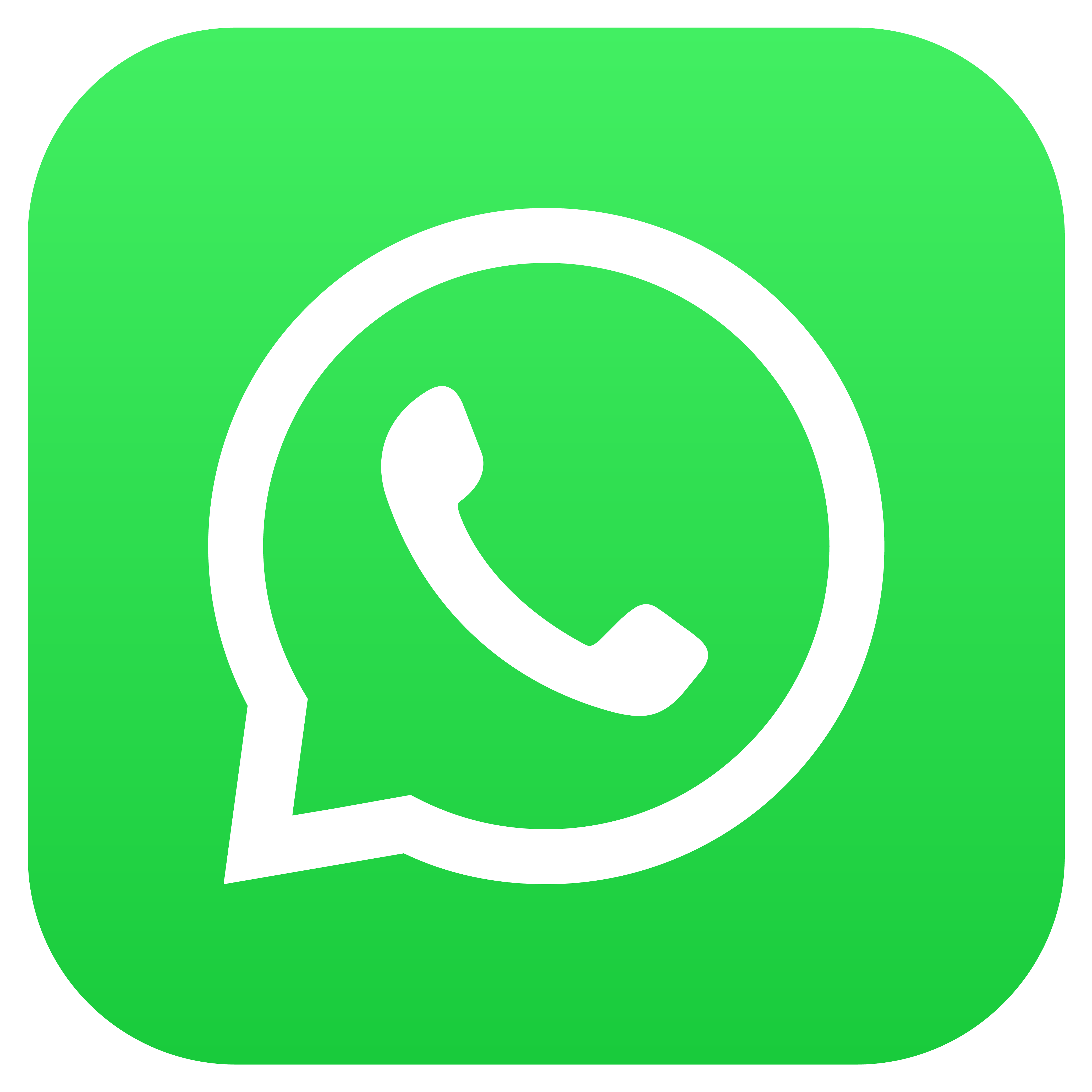Contattaci su WhatsApp